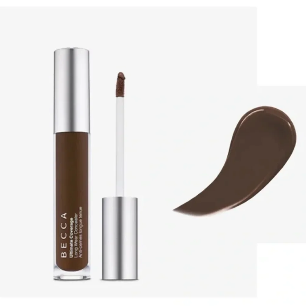 BECCA Ultimate Coverage Longwear Concealer in Java